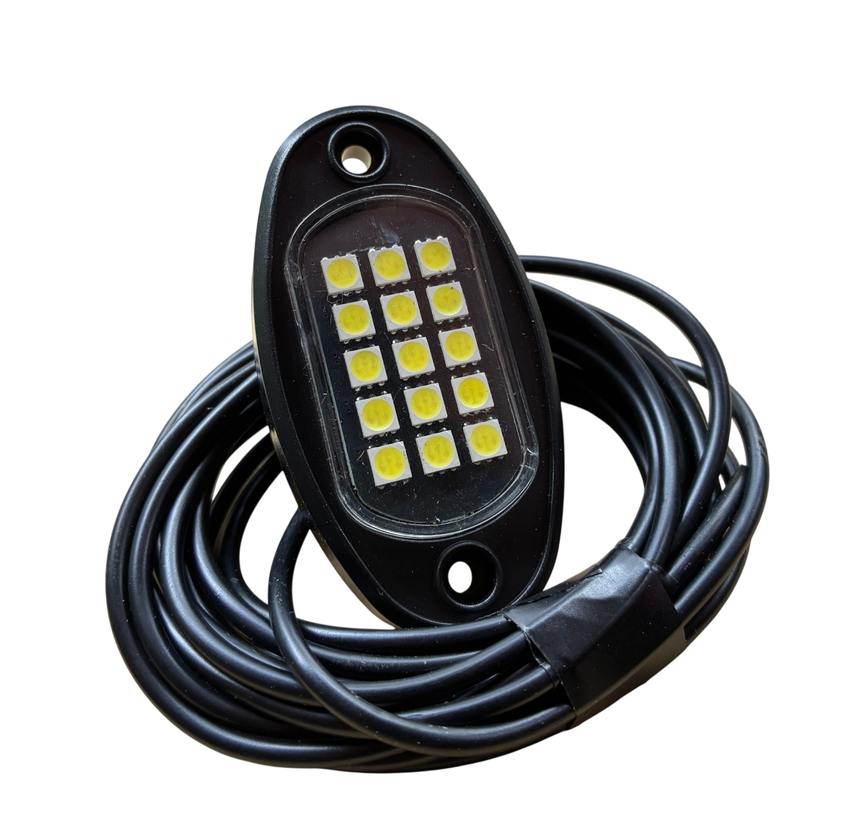 Rock Lights