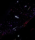 800pc w/ Shooting Stars