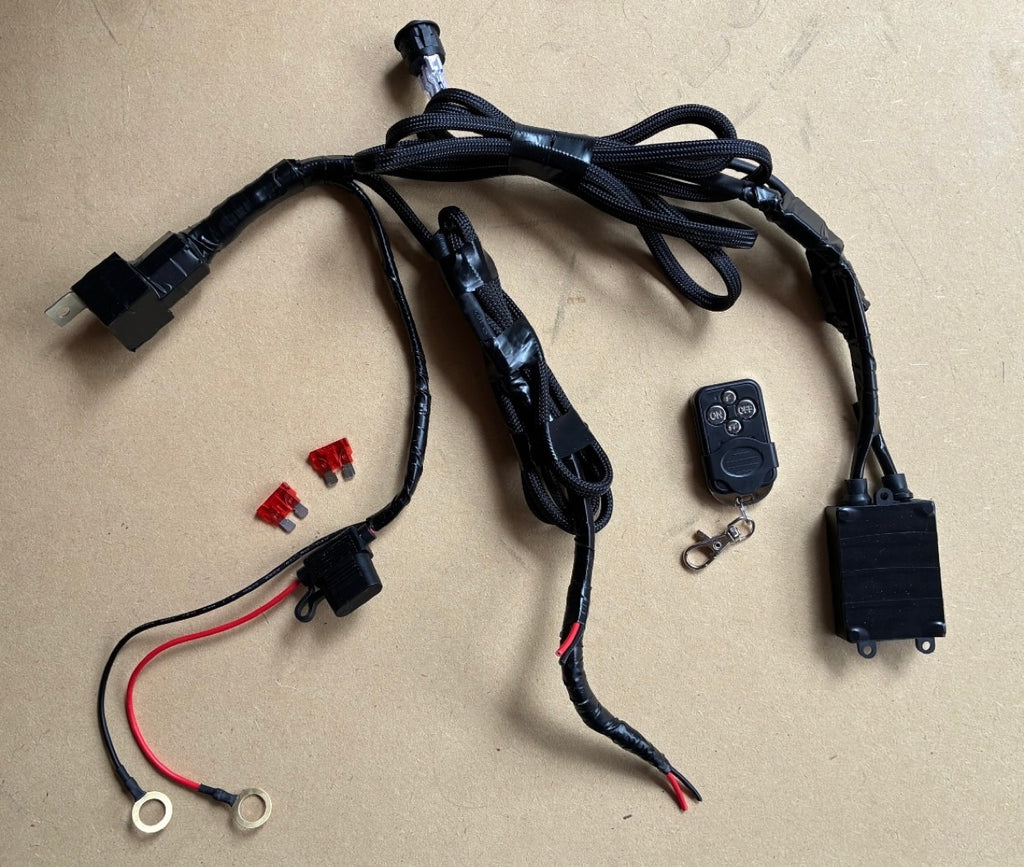 Flash Module