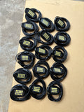 16pc Rock Light Kit